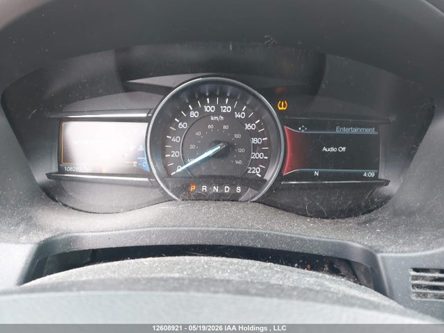 1FM5K8D8XJGC57881 Ford Explorer