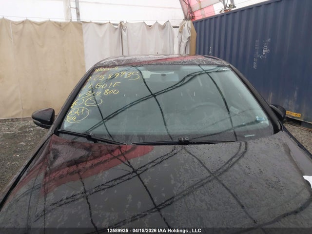 2012 Volkswagen Golf 2.0 Tdi Comfortline/2.0 Tdi Highline მანქანა იყიდება აუქციონზე, vin: WVWNM7AJ6CW314800, აუქციონის ნომერი: 12589935