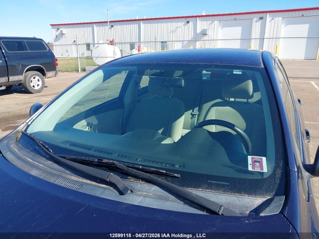 2013 Toyota Corolla Ce მანქანა იყიდება აუქციონზე, vin: 2T1BU4EE1DC935645, აუქციონის ნომერი: 12599118