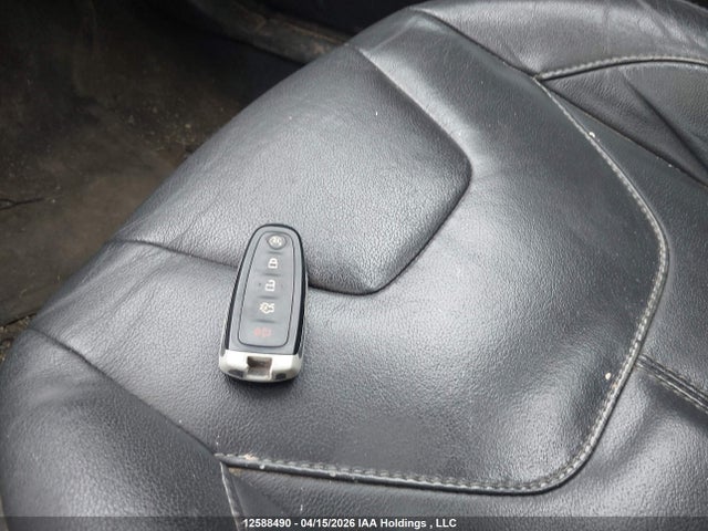 Продажа на аукционе авто 2016 Ford Focus Titanium, vin: 1FADP3J22GL278296, номер лота: 12588490