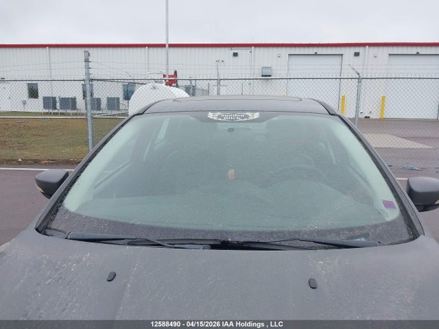 Продажа на аукционе авто 2016 Ford Focus Titanium, vin: 1FADP3J22GL278296, номер лота: 12588490