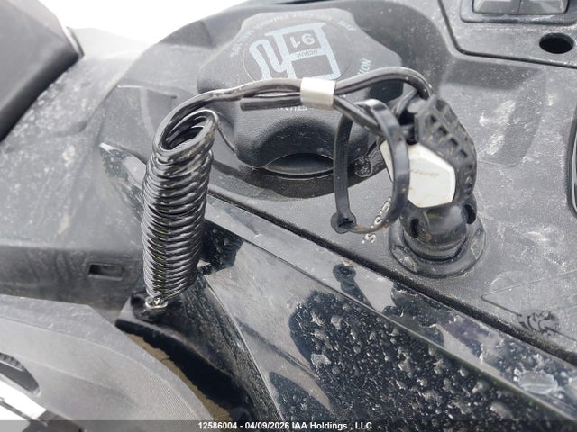 Продаж на аукціоні авто 2017 Skidoo , vin: 2BPSTMHB2HV000023, номер лоту: 12586004