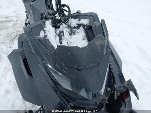Продаж на аукціоні авто 2017 Skidoo , vin: 2BPSTMHB2HV000023, номер лоту: 12586004