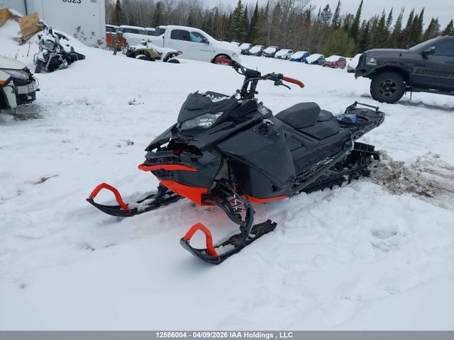Продаж на аукціоні авто 2017 Skidoo , vin: 2BPSTMHB2HV000023, номер лоту: 12586004