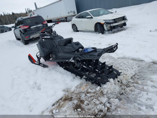 Продаж на аукціоні авто 2017 Skidoo , vin: 2BPSTMHB2HV000023, номер лоту: 12586004