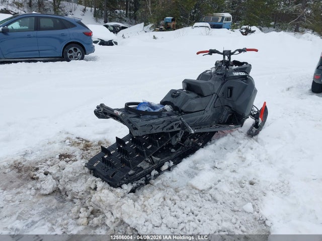 Продаж на аукціоні авто 2017 Skidoo , vin: 2BPSTMHB2HV000023, номер лоту: 12586004
