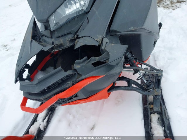 Продаж на аукціоні авто 2017 Skidoo , vin: 2BPSTMHB2HV000023, номер лоту: 12586004