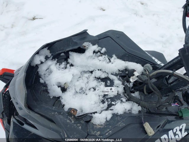 Продаж на аукціоні авто 2017 Skidoo , vin: 2BPSTMHB2HV000023, номер лоту: 12586004