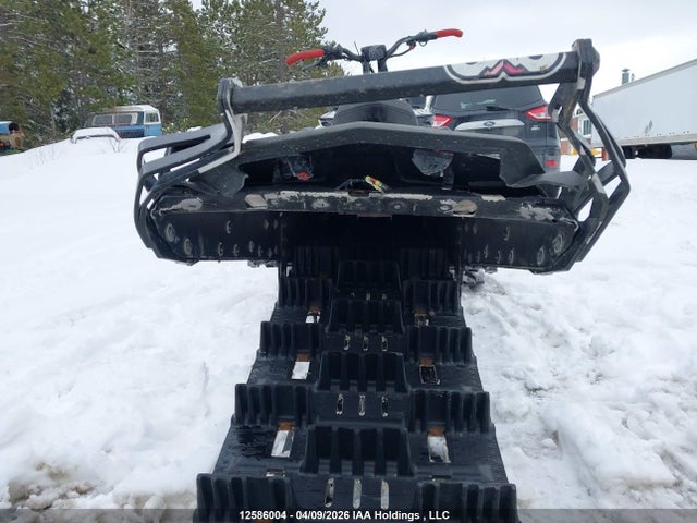 Продаж на аукціоні авто 2017 Skidoo , vin: 2BPSTMHB2HV000023, номер лоту: 12586004
