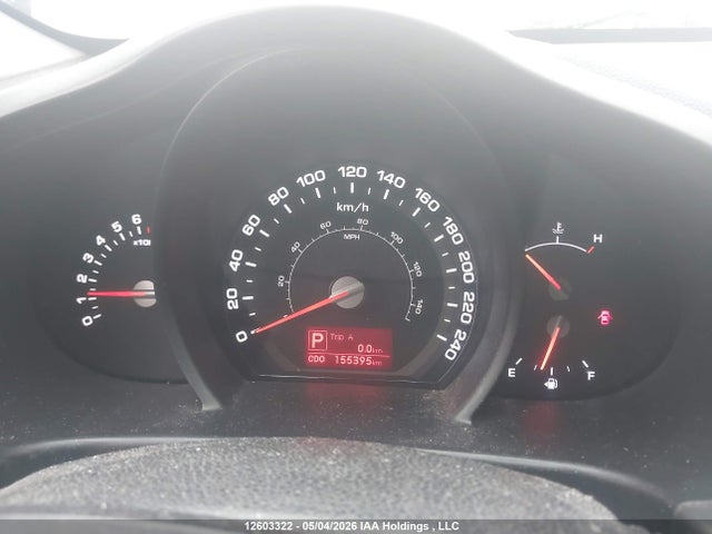 2013 Kia Sportage Lx მანქანა იყიდება აუქციონზე, vin: KNDPB3A21D7447833, აუქციონის ნომერი: 12603322