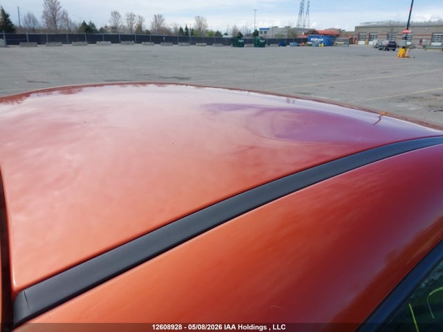 12608928 :رقم المزاد ، 4A3AK24F69E603038 vin ، 2009 Mitsubishi Eclipse مزاد بيع