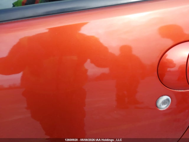 12608928 :رقم المزاد ، 4A3AK24F69E603038 vin ، 2009 Mitsubishi Eclipse مزاد بيع