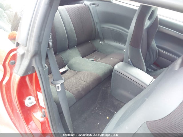 12608928 :رقم المزاد ، 4A3AK24F69E603038 vin ، 2009 Mitsubishi Eclipse مزاد بيع