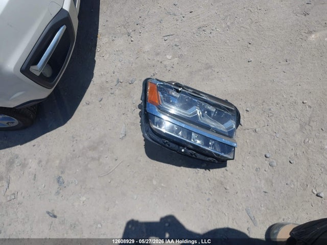 12608929 :رقم المزاد ، 1V2MR2CA5KC620897 vin ، 2019 Volkswagen Atlas 3.6 Fsi Highline مزاد بيع