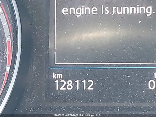 12608929 :رقم المزاد ، 1V2MR2CA5KC620897 vin ، 2019 Volkswagen Atlas 3.6 Fsi Highline مزاد بيع