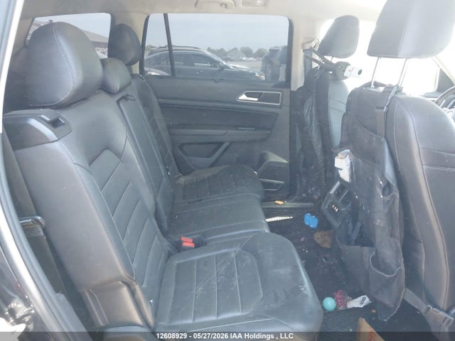 12608929 :رقم المزاد ، 1V2MR2CA5KC620897 vin ، 2019 Volkswagen Atlas 3.6 Fsi Highline مزاد بيع