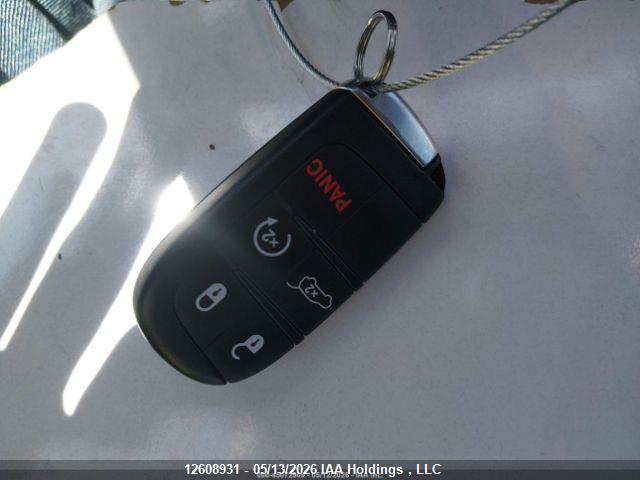 Продажа на аукционе авто 2022 Jeep Grand Cherokee Wk Limited, vin: 1C4RJFBG4NC109648, номер лота: 12608931