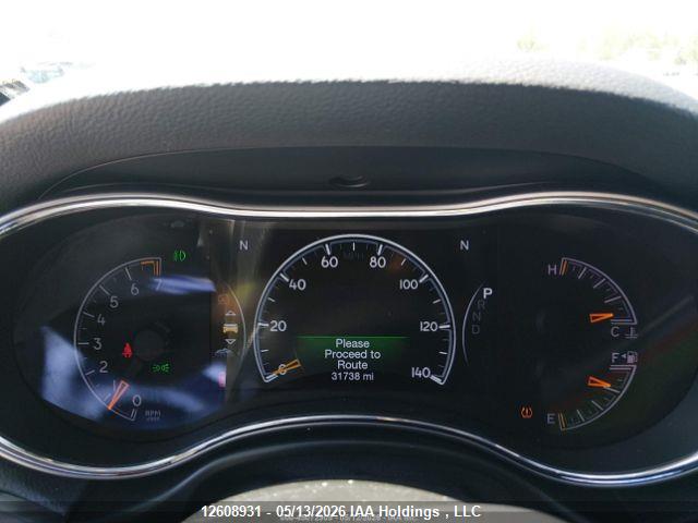 Продажа на аукционе авто 2022 Jeep Grand Cherokee Wk Limited, vin: 1C4RJFBG4NC109648, номер лота: 12608931