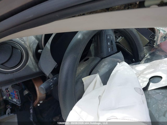 12608932 :رقم المزاد ، JM1BL1SF5A1190560 vin ، 2010 Mazda Mazda3 مزاد بيع