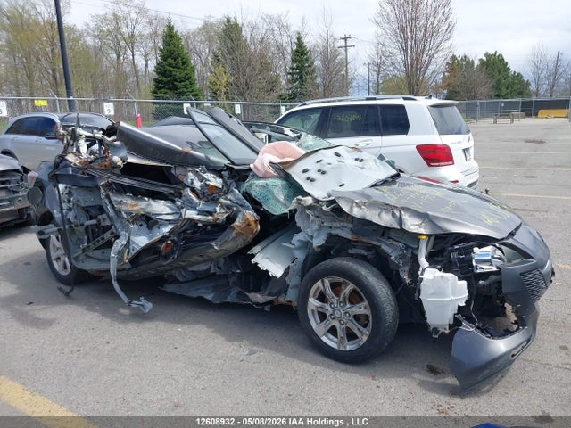 12608932 :رقم المزاد ، JM1BL1SF5A1190560 vin ، 2010 Mazda Mazda3 مزاد بيع