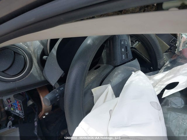12608932 :رقم المزاد ، JM1BL1SF5A1190560 vin ، 2010 Mazda Mazda3 مزاد بيع