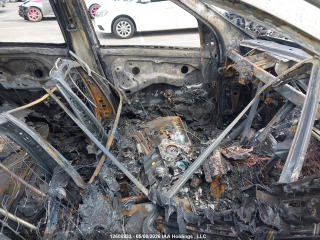 12608933 :رقم المزاد ، 4JGBB86E58A395458 vin ، 2008 Mercedes-benz Ml 350 4matic مزاد بيع