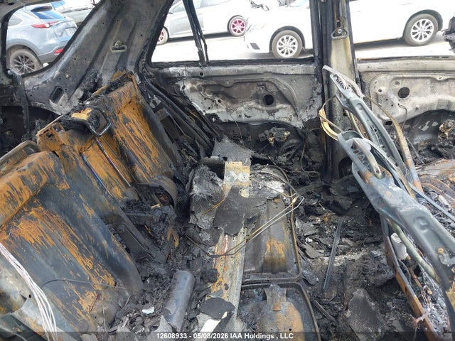 12608933 :رقم المزاد ، 4JGBB86E58A395458 vin ، 2008 Mercedes-benz Ml 350 4matic مزاد بيع