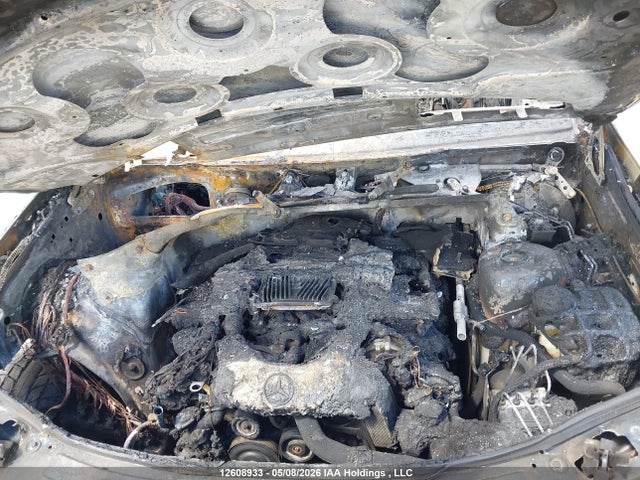12608933 :رقم المزاد ، 4JGBB86E58A395458 vin ، 2008 Mercedes-benz Ml 350 4matic مزاد بيع
