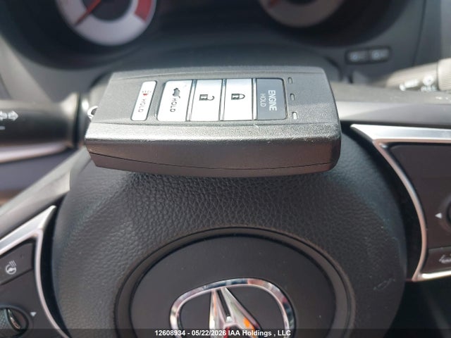 Aukcja sprzedaży 2021 Acura Rdx A-spec, vin: 5J8TC2H67ML800020, numer aukcji: 12608934