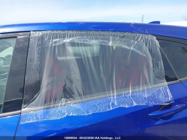 Aukcja sprzedaży 2021 Acura Rdx A-spec, vin: 5J8TC2H67ML800020, numer aukcji: 12608934