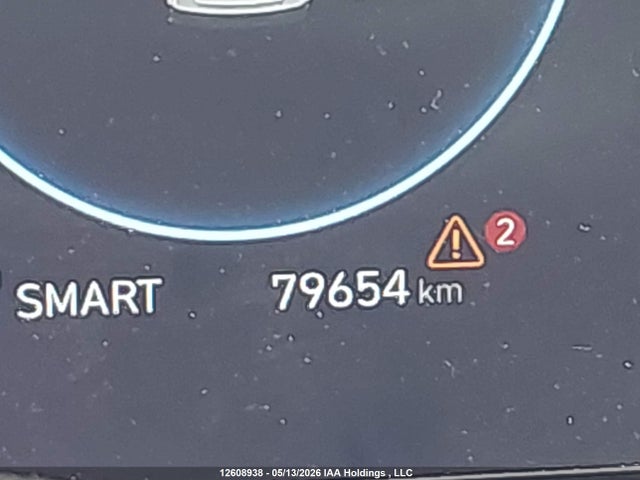 Aukcja sprzedaży 2025 Hyundai Elantra Preferred With Tech Package, vin: KMHLM4DG3SU915612, numer aukcji: 12608938