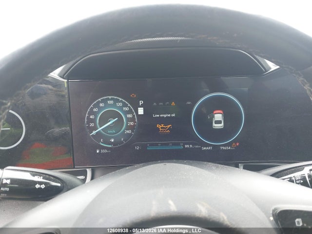 Aukcja sprzedaży 2025 Hyundai Elantra Preferred With Tech Package, vin: KMHLM4DG3SU915612, numer aukcji: 12608938