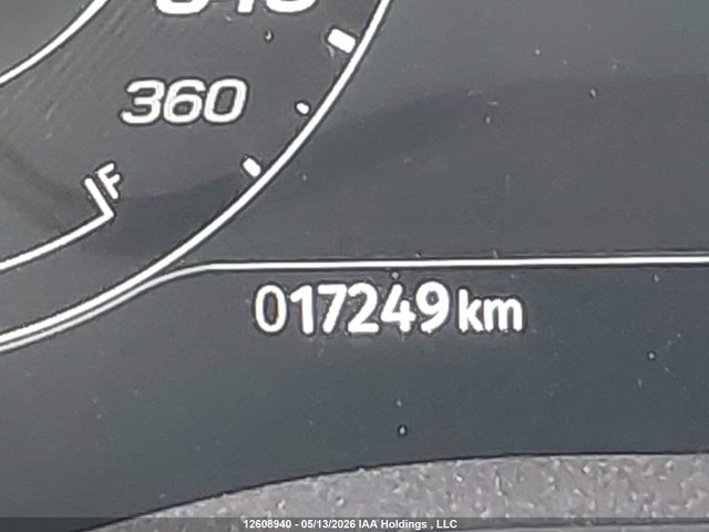 12608940 :رقم المزاد ، SADCZ2EE9RA734120 vin ، 2024 Jaguar F-pace P550 Svr مزاد بيع