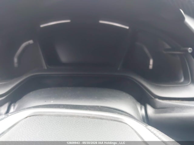 2017 Honda Civic Lx მანქანა იყიდება აუქციონზე, vin: 2HGFC2E51HH013396, აუქციონის ნომერი: 12608943