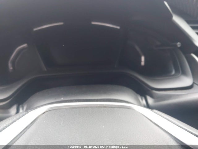 2017 Honda Civic Lx მანქანა იყიდება აუქციონზე, vin: 2HGFC2E51HH013396, აუქციონის ნომერი: 12608943