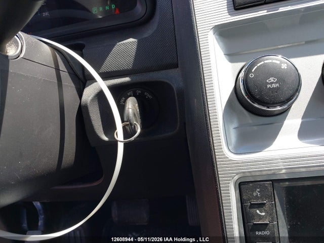 2010 Dodge Journey Se მანქანა იყიდება აუქციონზე, vin: 3D4PG4FB7AT231849, აუქციონის ნომერი: 12608944