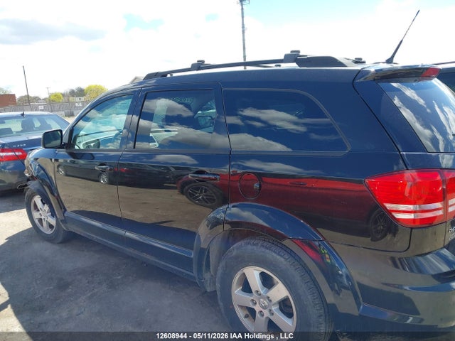 2010 Dodge Journey Se მანქანა იყიდება აუქციონზე, vin: 3D4PG4FB7AT231849, აუქციონის ნომერი: 12608944