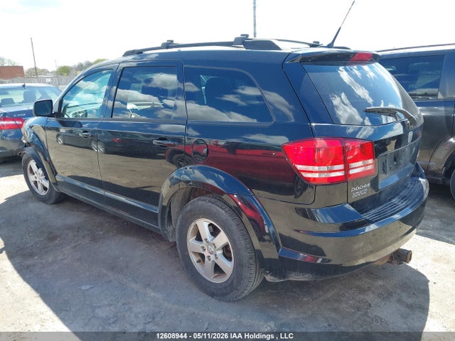 2010 Dodge Journey Se მანქანა იყიდება აუქციონზე, vin: 3D4PG4FB7AT231849, აუქციონის ნომერი: 12608944