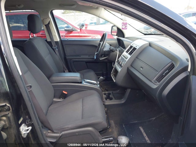 2010 Dodge Journey Se მანქანა იყიდება აუქციონზე, vin: 3D4PG4FB7AT231849, აუქციონის ნომერი: 12608944