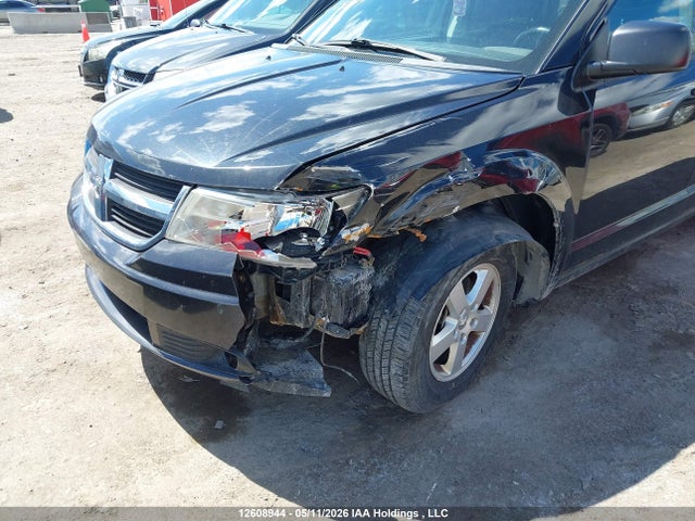 2010 Dodge Journey Se მანქანა იყიდება აუქციონზე, vin: 3D4PG4FB7AT231849, აუქციონის ნომერი: 12608944