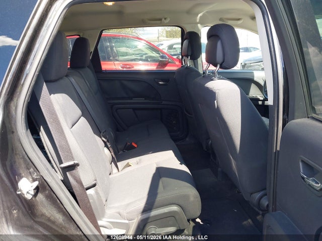 2010 Dodge Journey Se მანქანა იყიდება აუქციონზე, vin: 3D4PG4FB7AT231849, აუქციონის ნომერი: 12608944