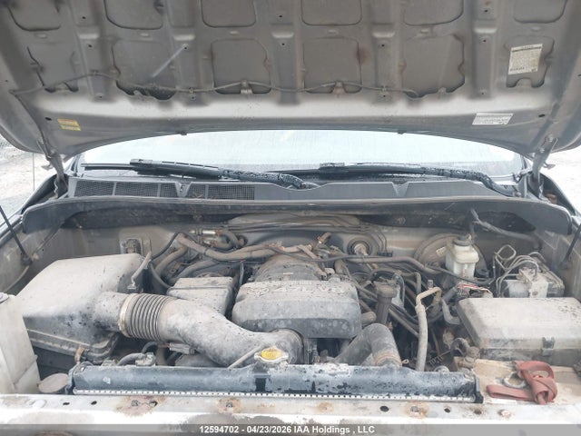 2008 Toyota Tundra Dlx 4.7l V8 მანქანა იყიდება აუქციონზე, vin: 5TFLT521X8X018774, აუქციონის ნომერი: 12594702