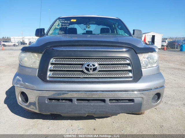 2008 Toyota Tundra Dlx 4.7l V8 მანქანა იყიდება აუქციონზე, vin: 5TFLT521X8X018774, აუქციონის ნომერი: 12594702