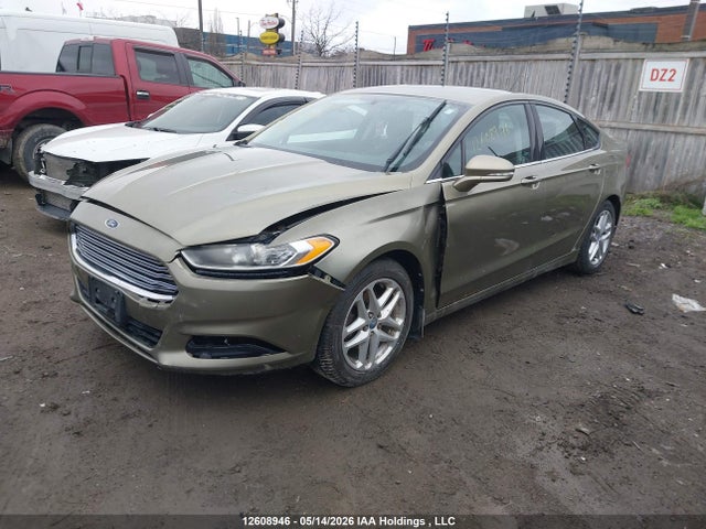 2013 Ford Fusion Se მანქანა იყიდება აუქციონზე, vin: 3FA6P0HR4DR166283, აუქციონის ნომერი: 12608946