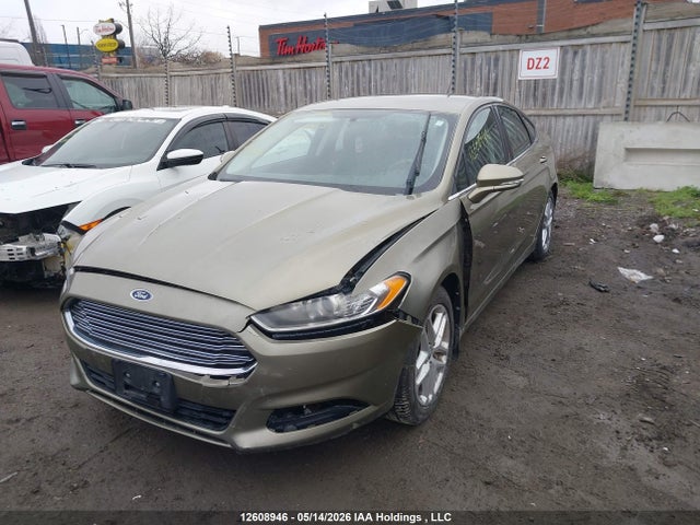 2013 Ford Fusion Se მანქანა იყიდება აუქციონზე, vin: 3FA6P0HR4DR166283, აუქციონის ნომერი: 12608946