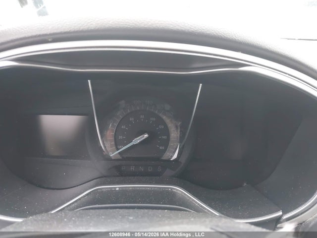2013 Ford Fusion Se მანქანა იყიდება აუქციონზე, vin: 3FA6P0HR4DR166283, აუქციონის ნომერი: 12608946