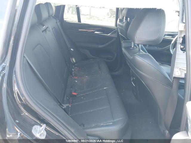 Продаж на аукціоні авто 2024 Bmw X3 Xdrive30i, vin: 5UX53DP02R9W70859, номер лоту: 12608947