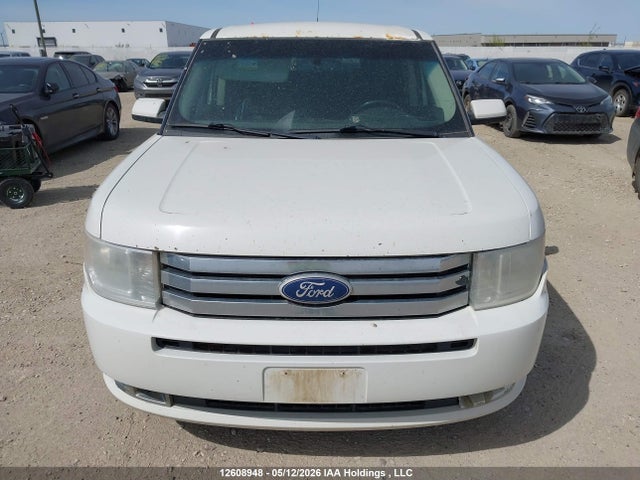 Продаж на аукціоні авто 2011 Ford Flex Sel, vin: 2FMHK6CC1BBD24576, номер лоту: 12608948