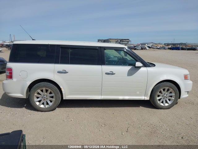 Продаж на аукціоні авто 2011 Ford Flex Sel, vin: 2FMHK6CC1BBD24576, номер лоту: 12608948