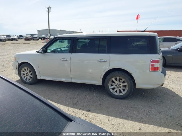 Продаж на аукціоні авто 2011 Ford Flex Sel, vin: 2FMHK6CC1BBD24576, номер лоту: 12608948